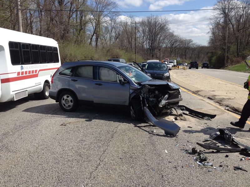 Concord Township - April 2014
